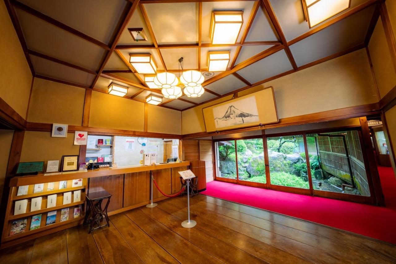 传统日式旅馆 下吕温泉汤之岛馆 下吕市